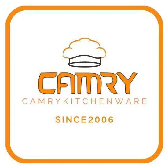 Juego de utensilios de cocina antiadherentes de aluminio resistentes al calor, color azul, duradero, 10 Uds., con tapa de vidrio